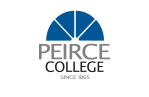 Peirce College logo