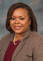 Rita J. Toliver-Roberts, Ed. D.